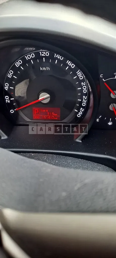 Photo 2 of 27: 2015 Kia Sportage, VIN KNAPC813BFK743293 — Korean insurance auction