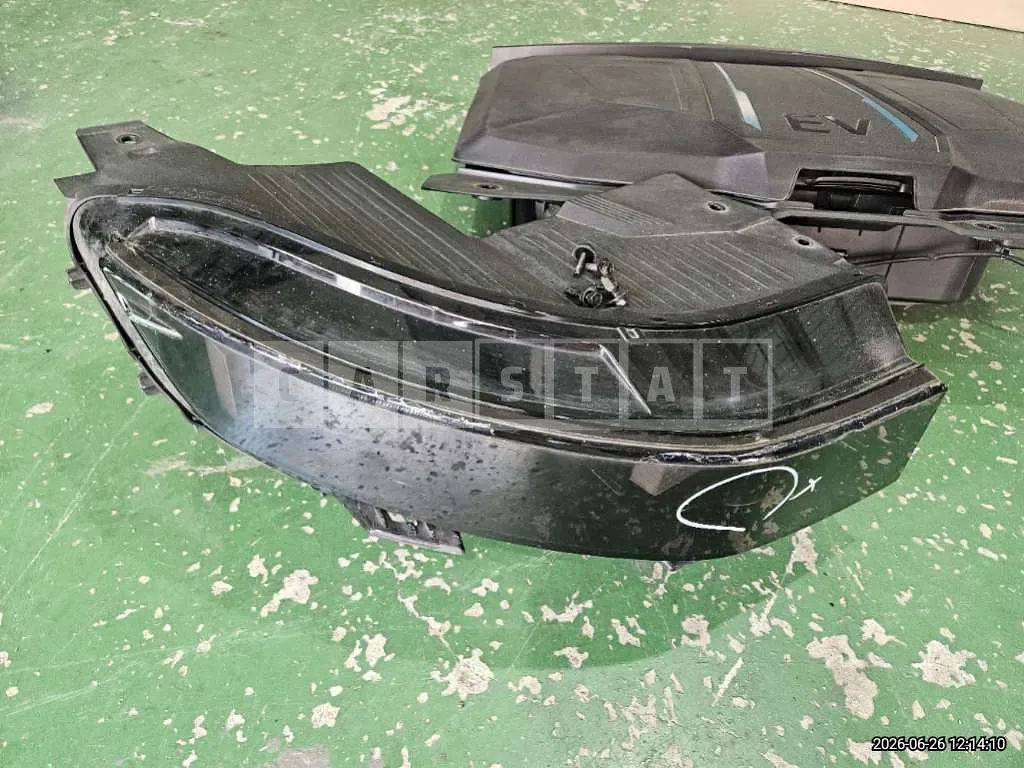 Photo 2 of 2: 2023 Hyundai (parts) IONIQ 5 Right Light — Korean insurance auction