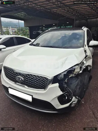 2016 Sorento Sorento
