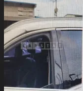 Photo 2 of 7: 2019 Hyundai Santa Fe, VIN KMHS281BDKU145604 — Korean insurance auction