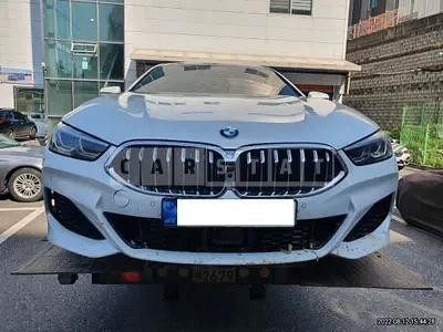2022 BMW 840i xDrive Gran Coupe