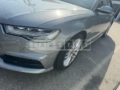 Photo 1 of 4: 2019 Audi (parts) A6 40 TFSI Headlamp, Wheel — Korean insurance auction