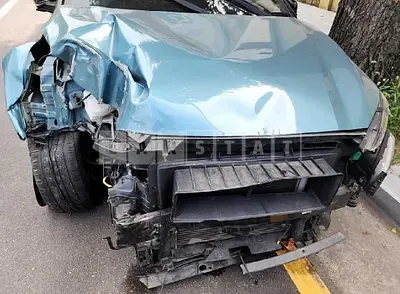 Photo 1 of 21: 2018 Hyundai Kona, VIN KMHK5816GJU002942 — Korean insurance auction