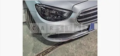 Photo 1 of 1: 2022 Mercedes-Benz (parts) E 350 Headlamp — Korean insurance auction