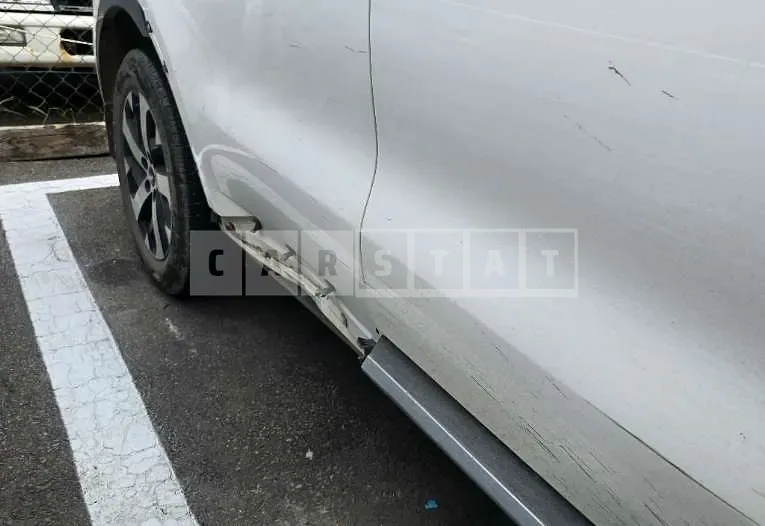 Photo 2 of 17: 2020 Kia Sorento — Korean insurance auction