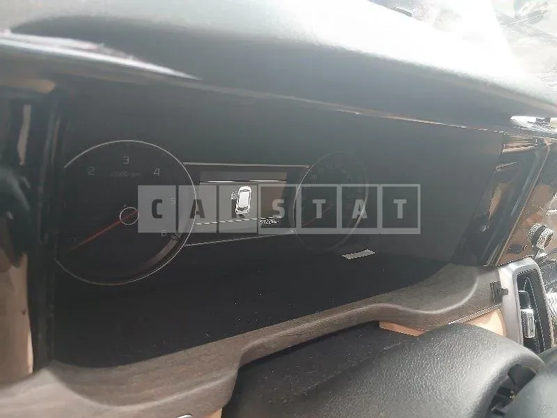 Photo 2 of 52: 2023 Kia Sorento 2.2 — Korean insurance auction