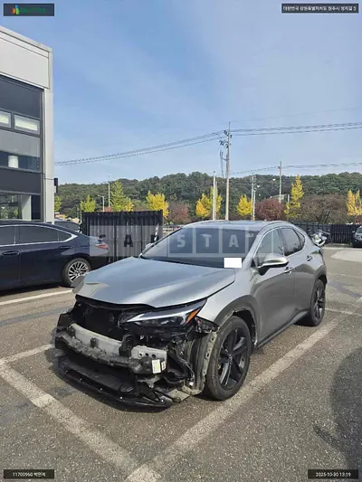 2023 Lexus Lexus NX350h