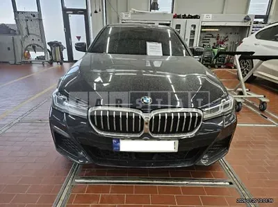 2023 BMW 530I