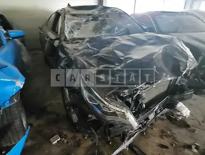 Photo 1 of 22: 2019 Kia K5, VIN KNAGU411BKA322881 — Korean insurance auction