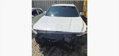 Photo 1 of 30: 2019 Hyundai Santa Fe TM — Korean insurance auction