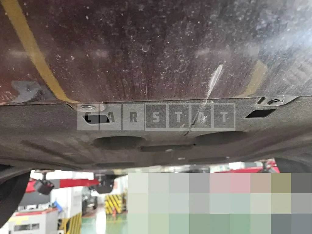 Photo 2 of 7: 2026 Kia (parts) EV6 Long Range Earth 4WD Battery — Korean insurance auction