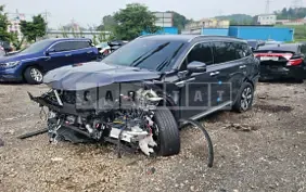 Photo 2 of 4: 2023 Kia Sorento — Korean insurance auction