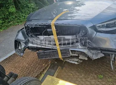 Photo 1 of 46: 2022 Mercedes-Benz S400 d 4Matic — Korean insurance auction