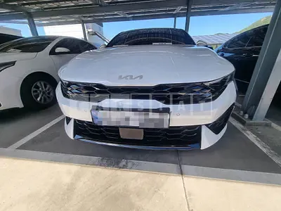 2026 K5 1.6