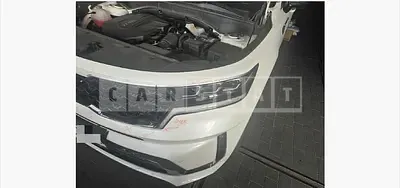 Photo 1 of 4: 2020 Kia (parts) Sorento Headlamp — Korean insurance auction