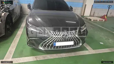 2025 Lexus Lexus ES300h