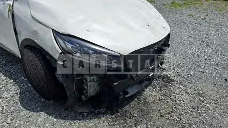 Photo 2 of 22: 2019 Kia Sorento — Korean insurance auction