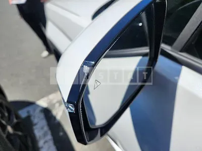 Photo 1 of 1: 2025 Hyundai (parts) Santa Fe MX5 Hybrid Side Mirror — Korean insurance auction