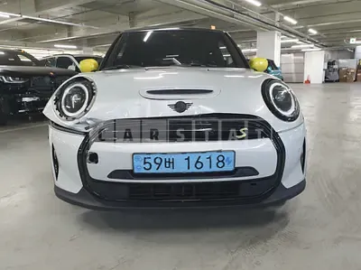 2023 BMW MINI Cooper SE