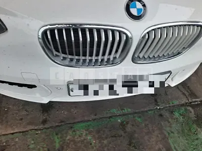 2014 bmw 1 series urban