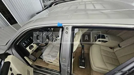 Photo 2 of 11: 2018 Rolls-Royce Phantom — Korean insurance auction
