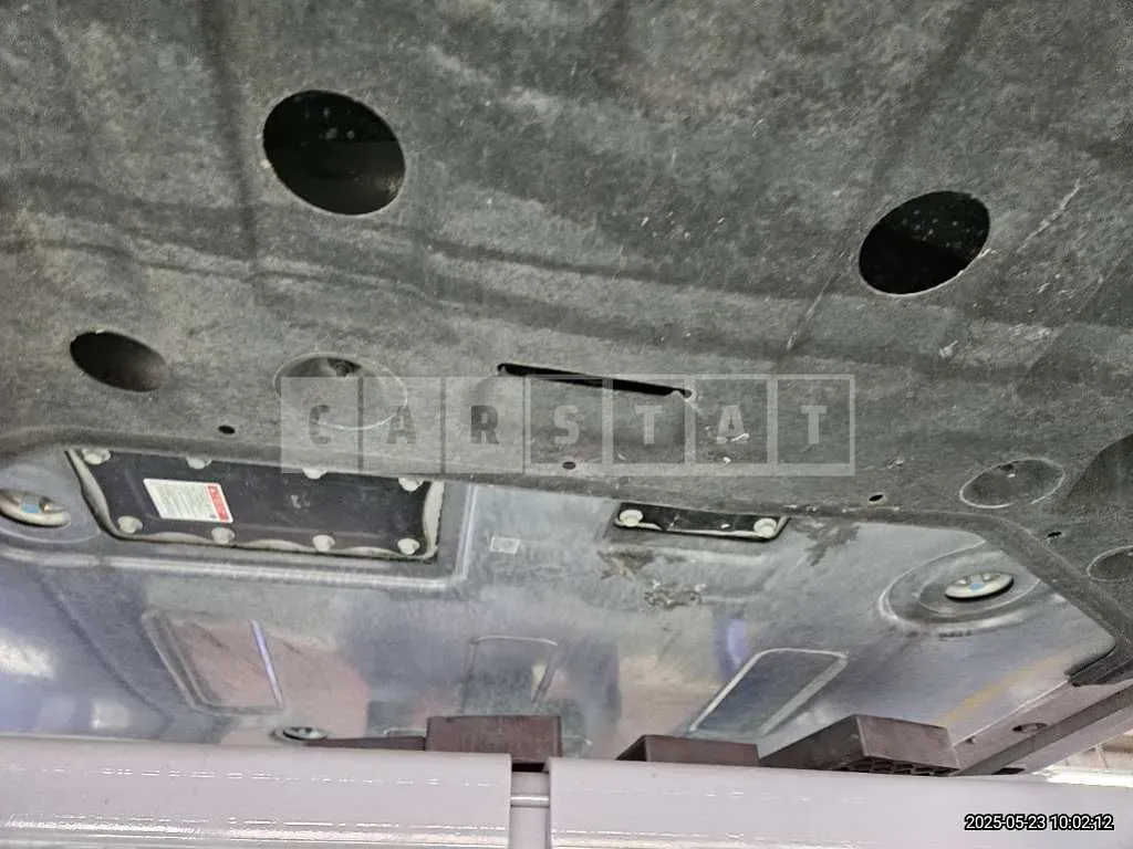 Photo 2 of 25: 2021 Hyundai IONIQ 5 Long Range Electric Car — Korean insurance auction