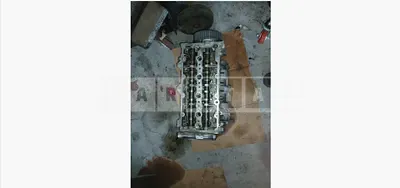Photo 1 of 3: 2022 Kia (parts) Carnival Engine — Korean insurance auction