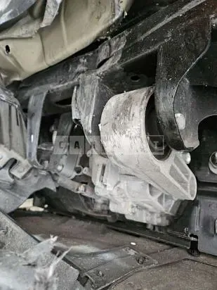 Photo 2 of 22: 2023 Kia EV6 — Korean insurance auction