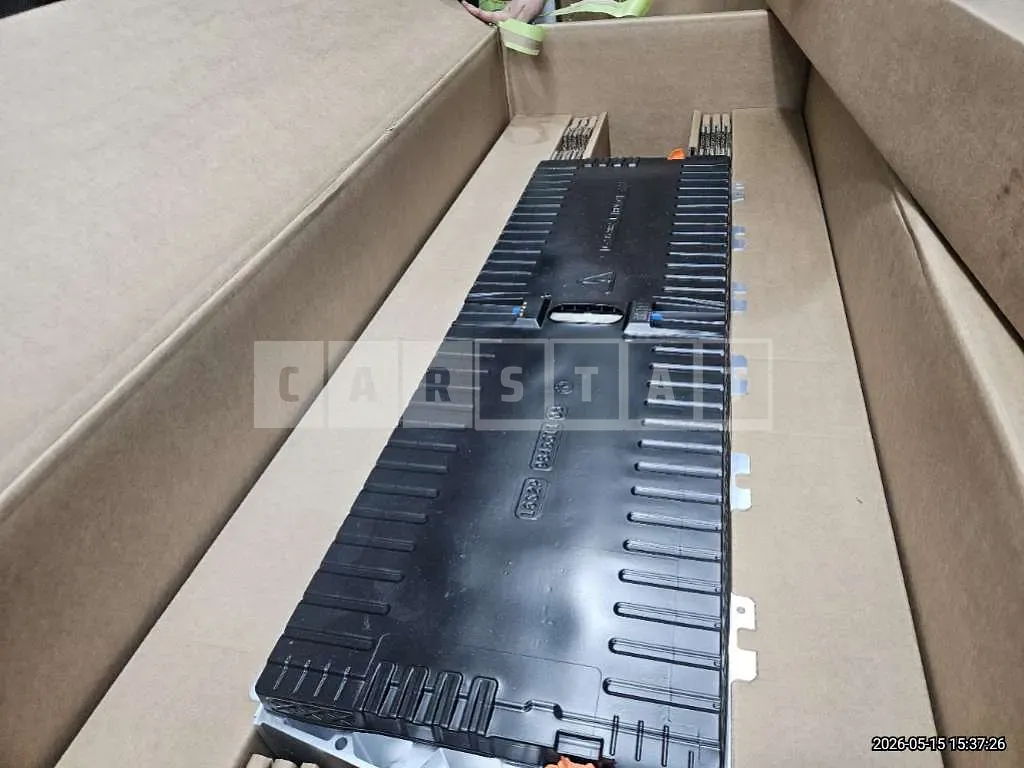 Photo 2 of 3: 2024 BMW (parts) iX1 xDrive30 Battery Module — Korean insurance auction
