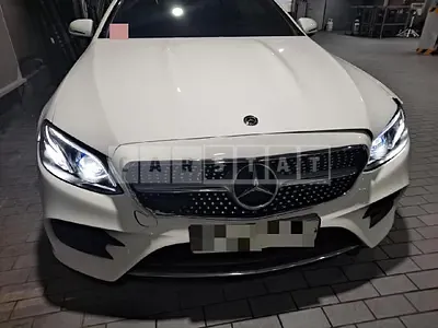 Photo 1 of 31: 2020 Mercedes-Benz E220 d Coupe, VIN W1K1J1EB0LF145533 — Korean insurance auction