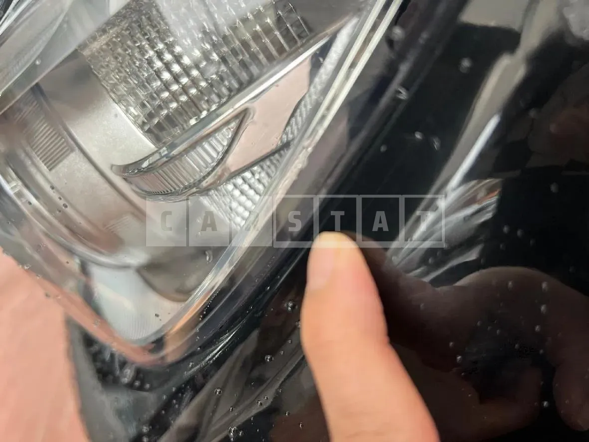 Photo 2 of 9: 2016 BMW (parts) 420d Light — Korean insurance auction