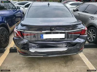 2023 Lexus /ES 300h