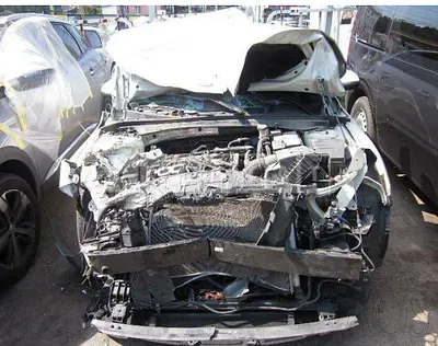 Photo 1 of 21: 2020 Kia K5, VIN KNAG541BBLA057745 — Korean insurance auction