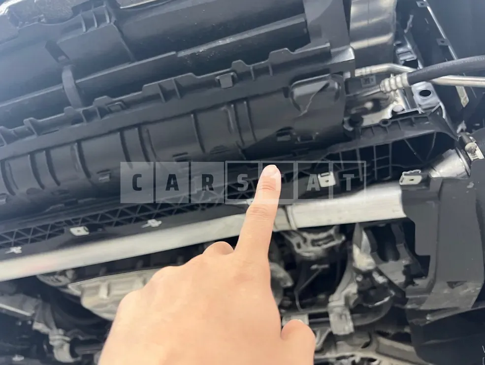 Photo 2 of 24: 2024 Porsche Cayenne — Korean insurance auction
