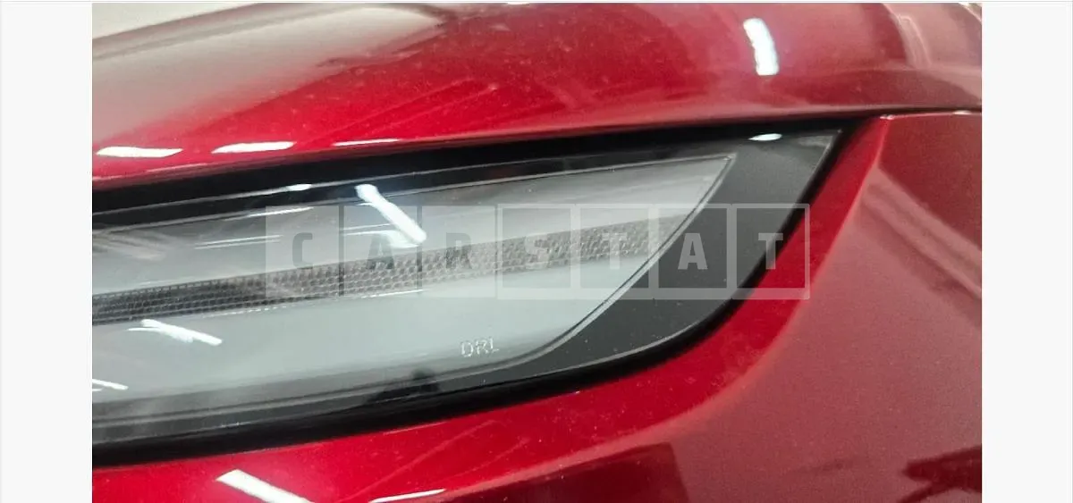 Photo 2 of 5: 2025 Tesla (parts) Model Y Light, Wheel — Korean insurance auction