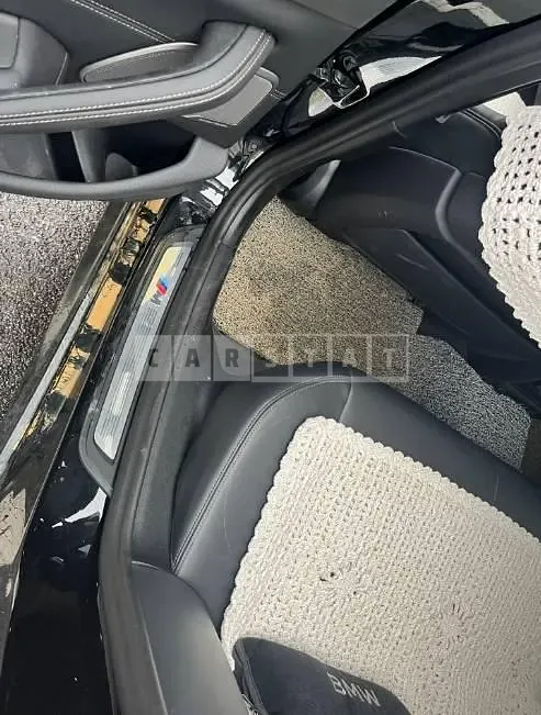 Photo 2 of 17: 2023 BMW 530e — Korean insurance auction