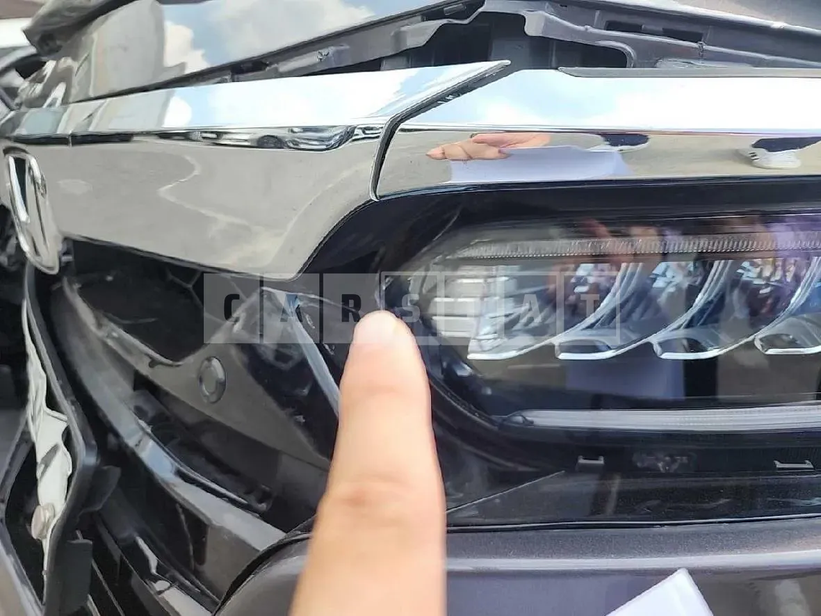 Photo 2 of 99: 2019 Honda Accord Hybrid — Korean insurance auction