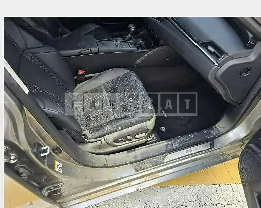 Photo 2 of 21: 2019 Lexus ES300h — Korean insurance auction
