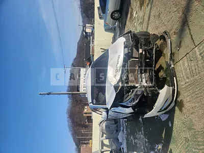 Photo 1 of 2: 2019 Kia Carnival Changrim Carnival Slope Disabled Car (Special Means Of Transportation), VIN KNHMF37ABKS575942 — Korean insurance auction