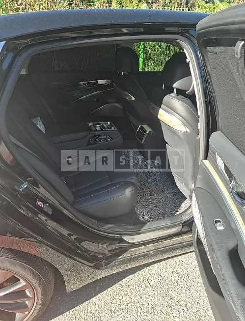 Photo 2 of 35: 2024 Kia He Told — Korean insurance auction