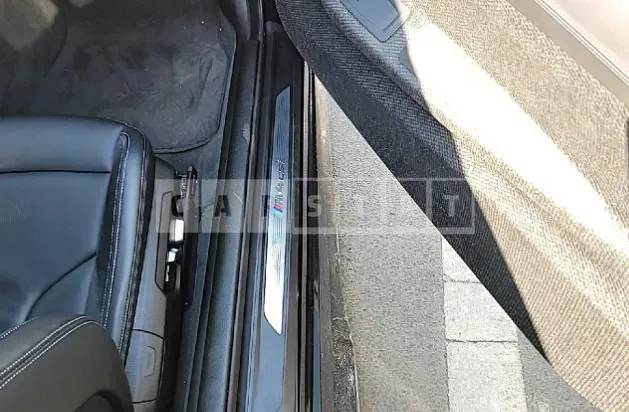 Photo 2 of 18: 2018 BMW M4 Cs, VIN WBS3S7101JAG13024 — Korean insurance auction