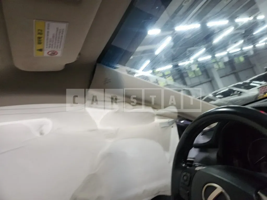 Photo 2 of 94: 2016 Lexus NX300h — Korean insurance auction