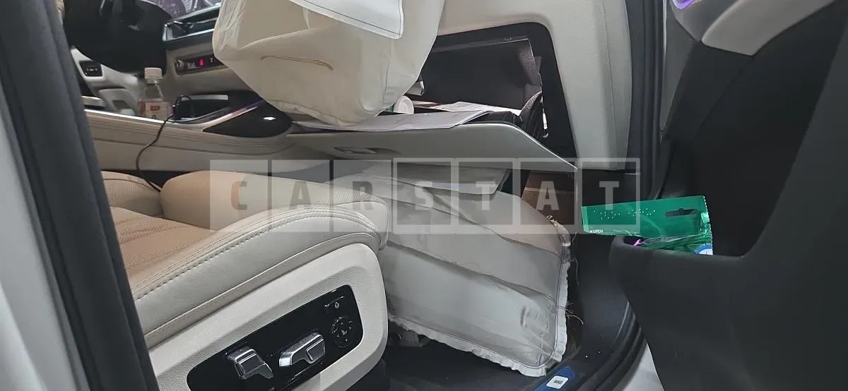Photo 2 of 23: 2026 BMW X7 xDrive40i — Korean insurance auction