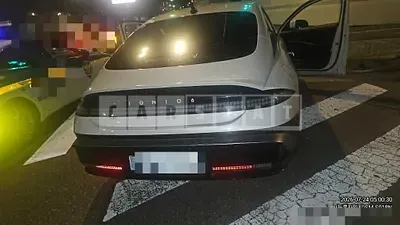 2026 IONIQ 6