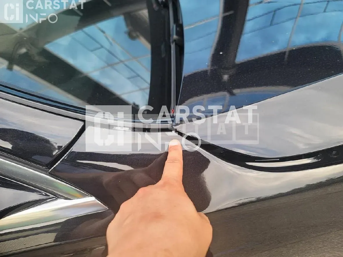 Photo 2 of 32: 2022 Mercedes-Benz S400 d 4Matic — Korean insurance auction