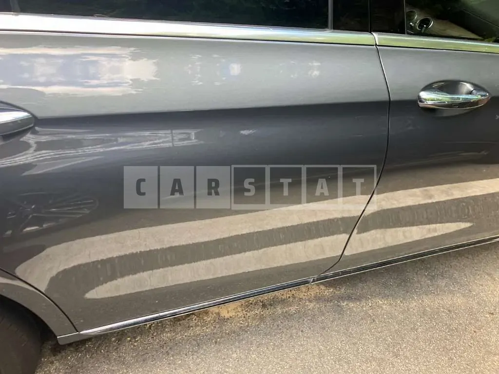 Photo 2 of 37: 2019 Mercedes-Benz E220d 4Matic — Korean insurance auction
