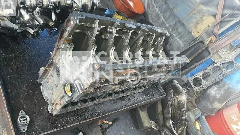 Photo 2 of 9: 2021 Honda Engine /Super Aerocity Ultra -Low -Cost Bus, VIN KMJTA18FPMC000678 — Korean insurance auction