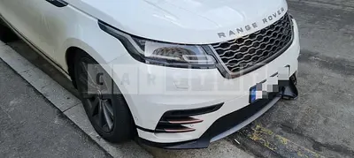 Photo 1 of 26: 2018 Land Rover Range Rover Bella D300, VIN SALYA2BK0JA746866 — Korean insurance auction