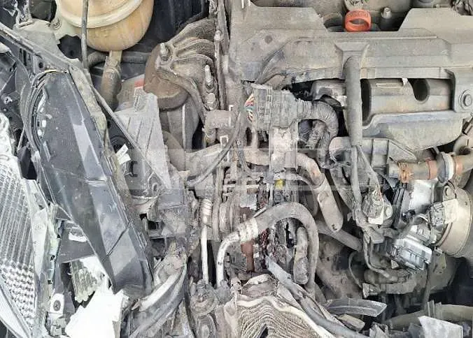Photo 2 of 28: 2022 Kia Sportage Gasoline — Korean insurance auction