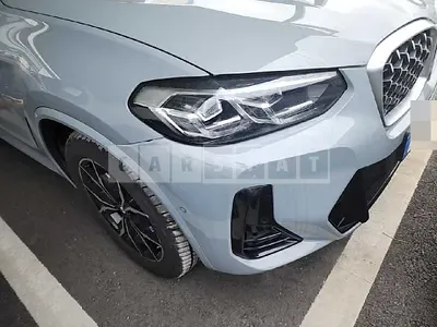 Photo 1 of 2: 2022 BMW (parts) X4 xDrive20i Headlamp — Korean insurance auction